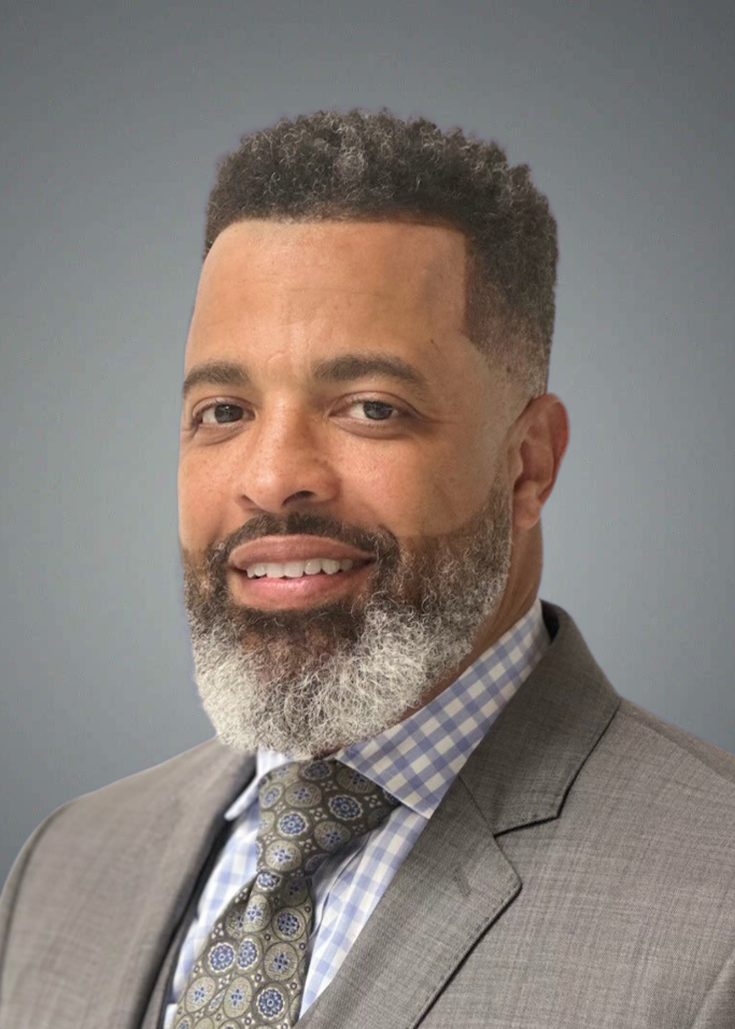 Kevin Charles Johnson